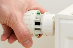 Creswell Green central heating repair costs