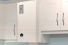 Creswell Green electric boiler quotes